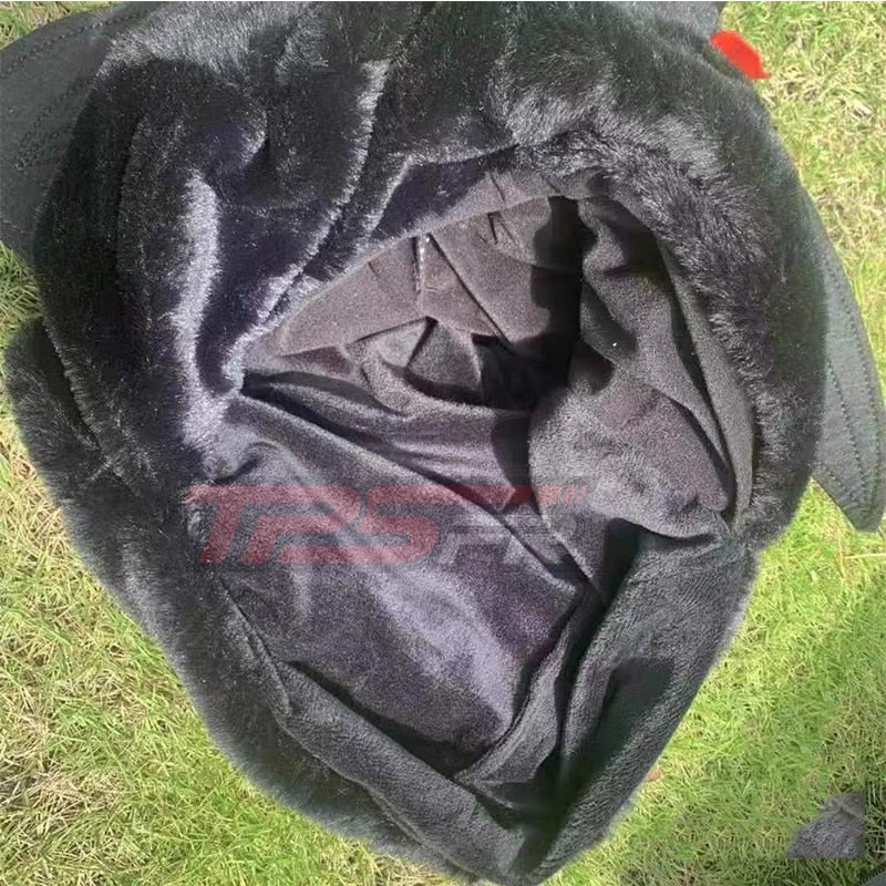 Helmet Cover TOOTHLESS