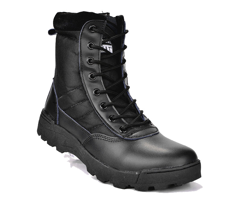 Men's Military Boots
