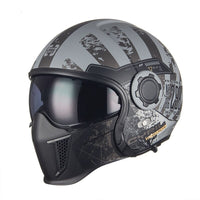 Black Gray