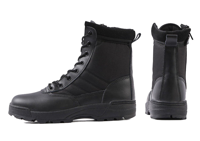 Men's Military Boots
