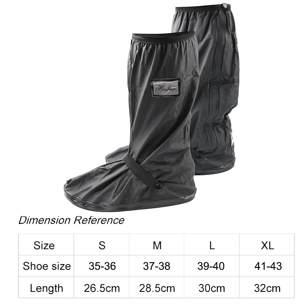 Waterproof Boots Cover