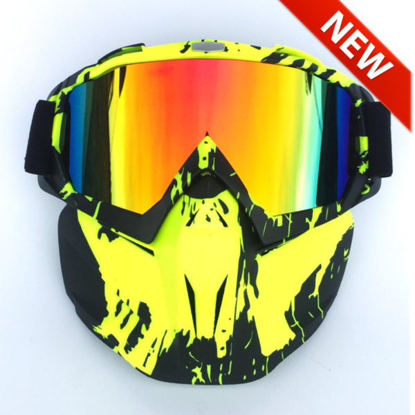 Snow Xtreme™