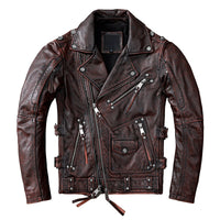 Vintage Brown