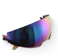 Only a Visor B