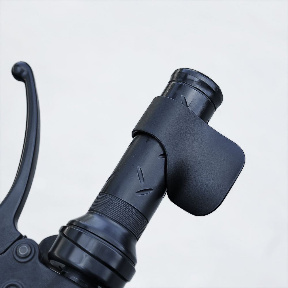 Motorcycle Throttle Booster Handle Clip Grips Clamp