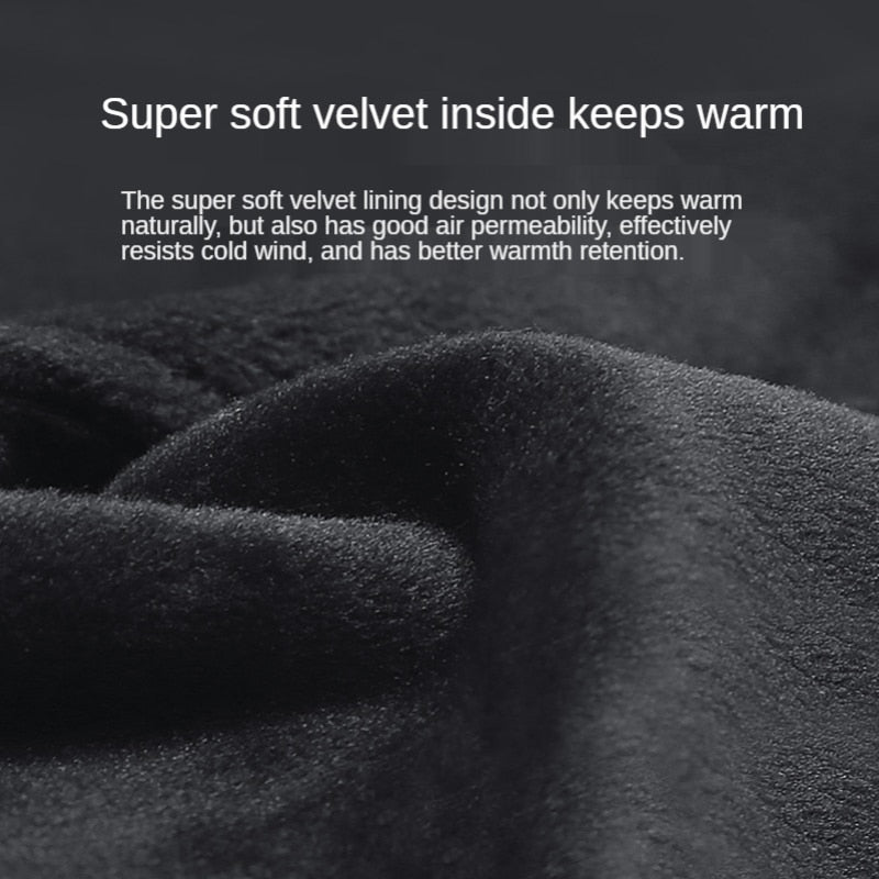 Waterproof Motorcycle Gloves