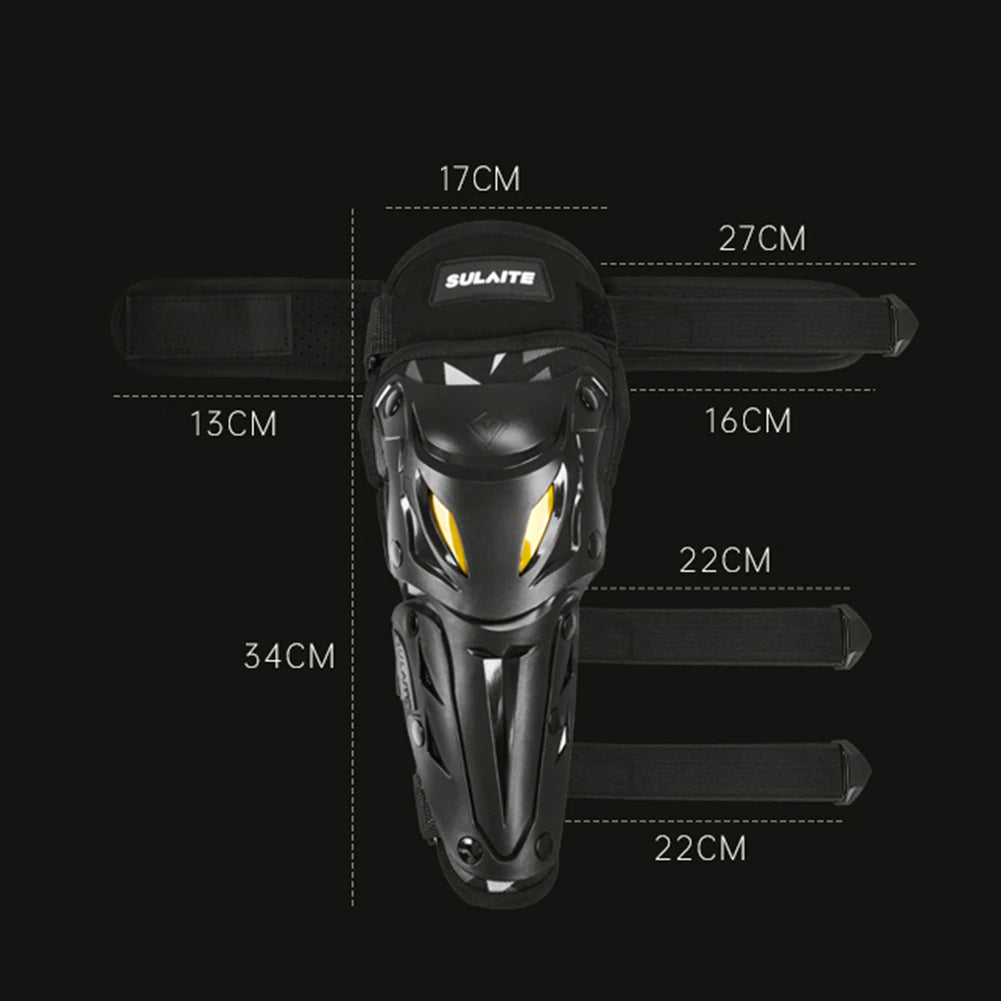 Motorcycle Riding Protectors