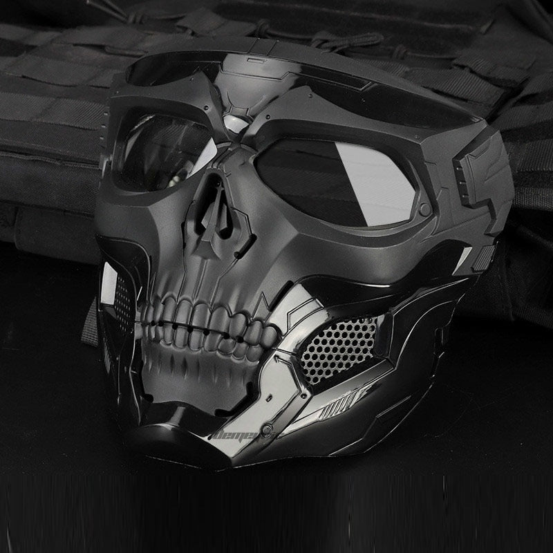 Ghost Skull™