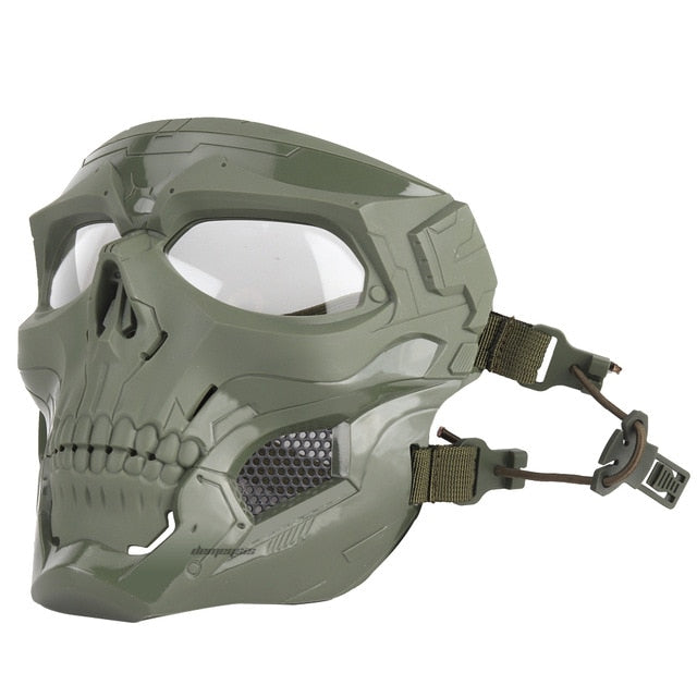 Ghost Skull™