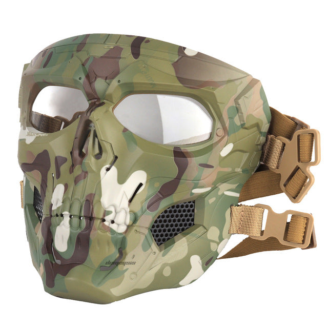 Ghost Skull™