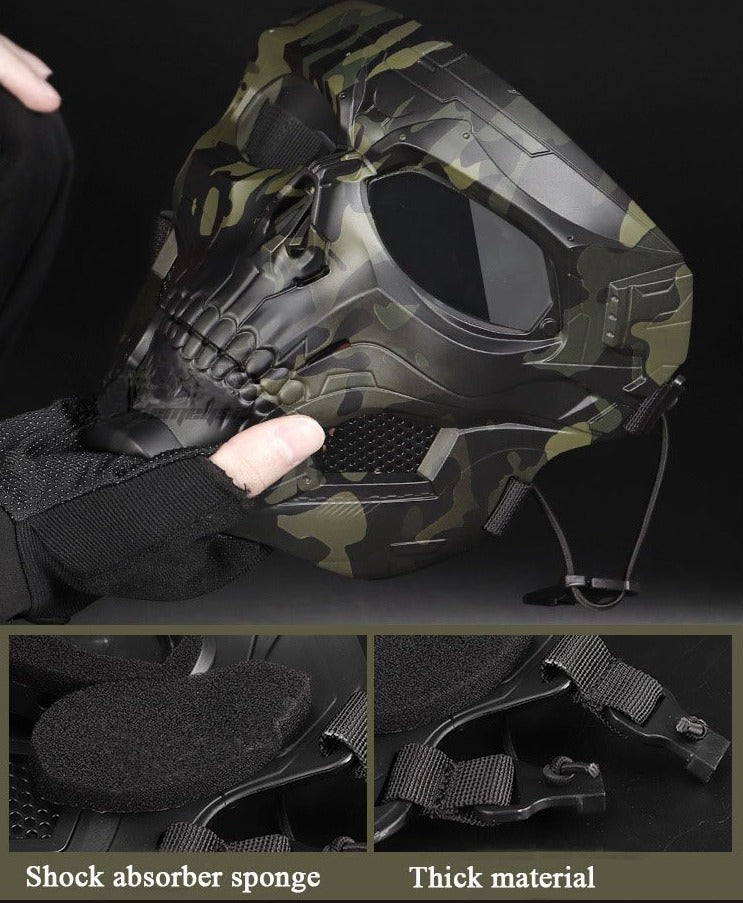 Ghost Skull™