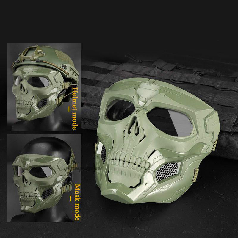 Ghost Skull™