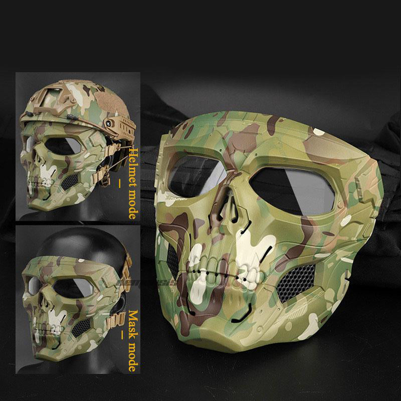 Ghost Skull™