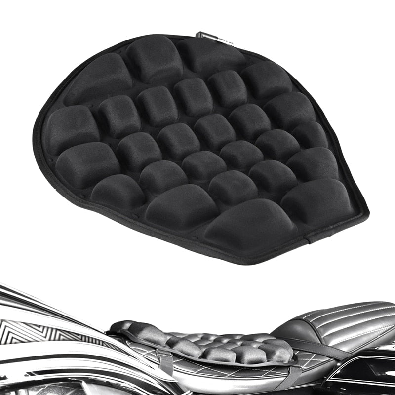 SITONAIR™ - Motorcycle Seat