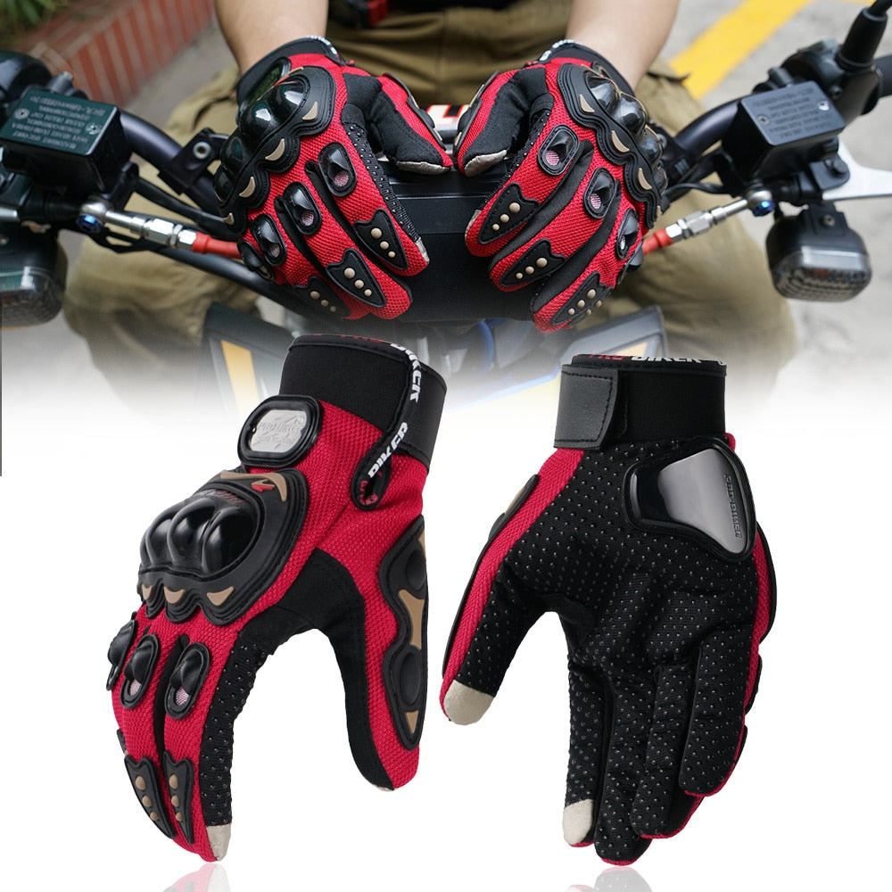 GlovePower™