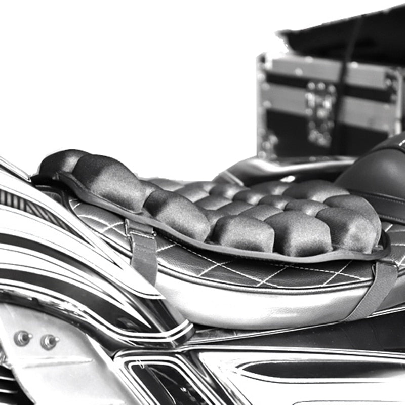 SITONAIR™ - Motorcycle Seat