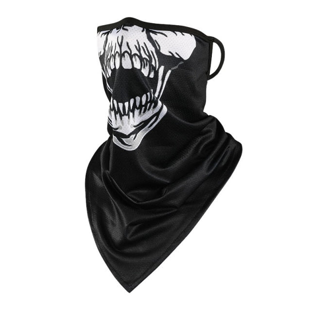 5x LuxArmy Bandana