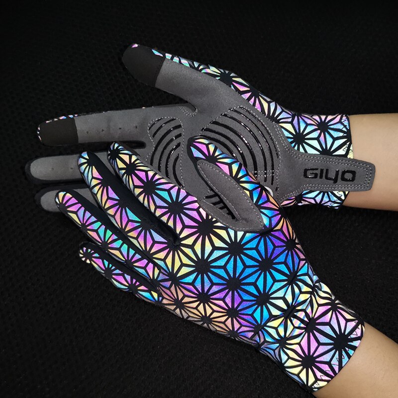Lumino™ - Cycling Gloves