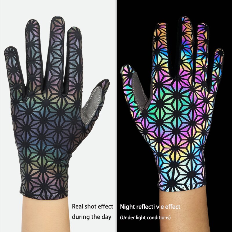 Lumino™ - Cycling Gloves