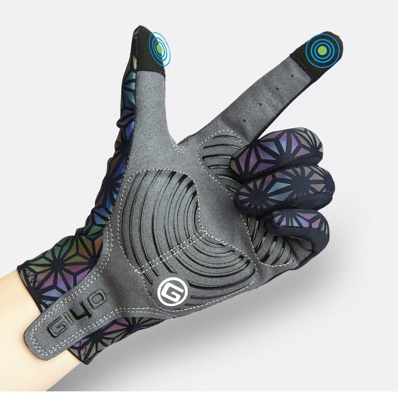 Lumino™ - Cycling Gloves
