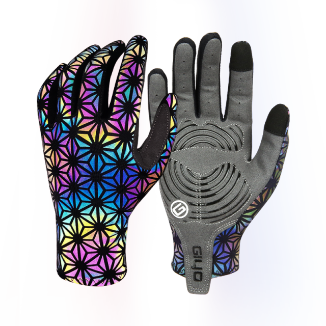 Lumino™ - Cycling Gloves