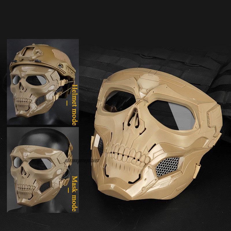 Ghost Skull™