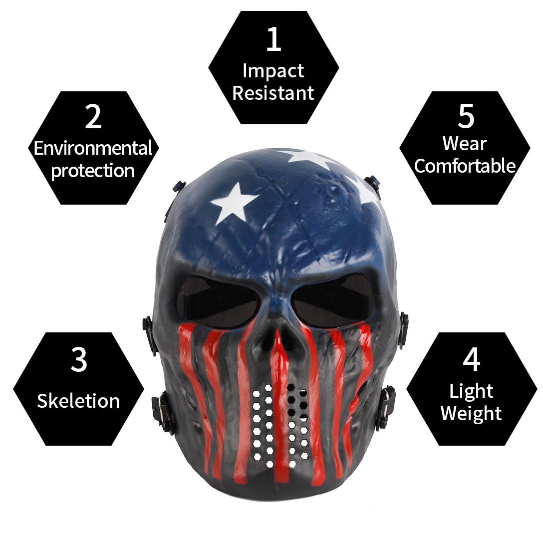 GhostRider™