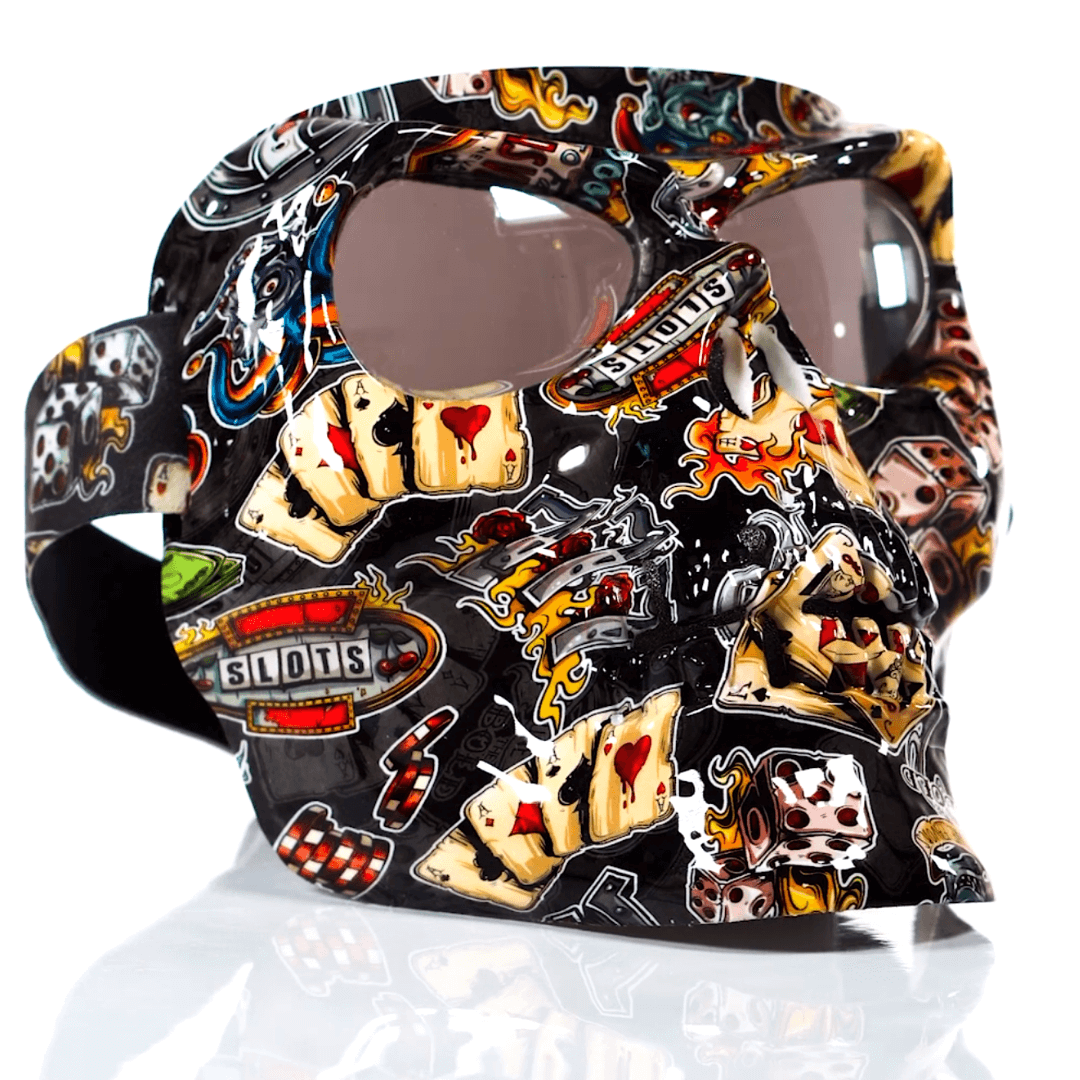 Skull™ (2)