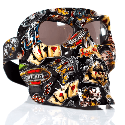 Skull™ (2)