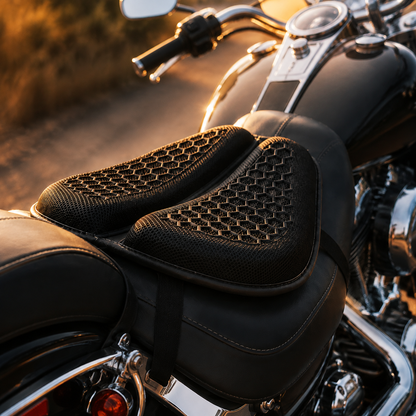 Luxarmy Gel Rider Cushion