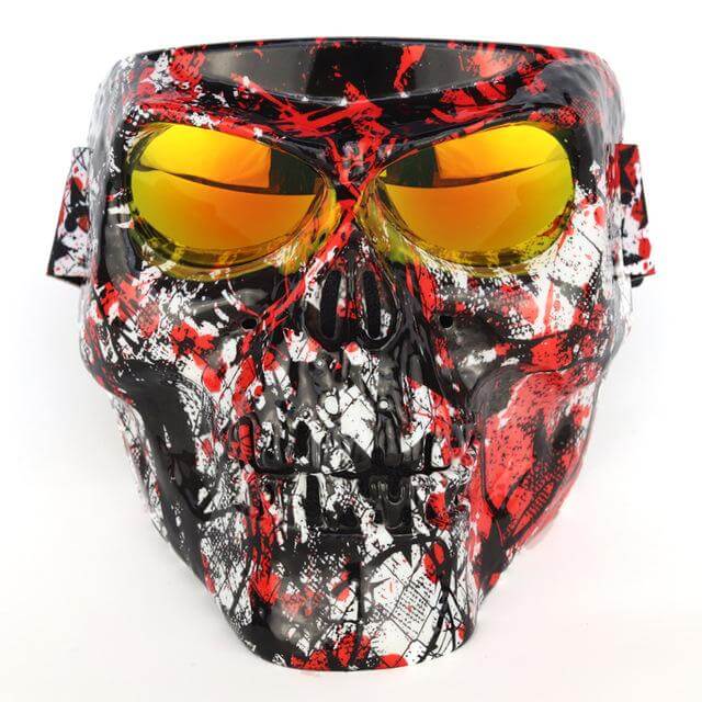 Skull™ (2)