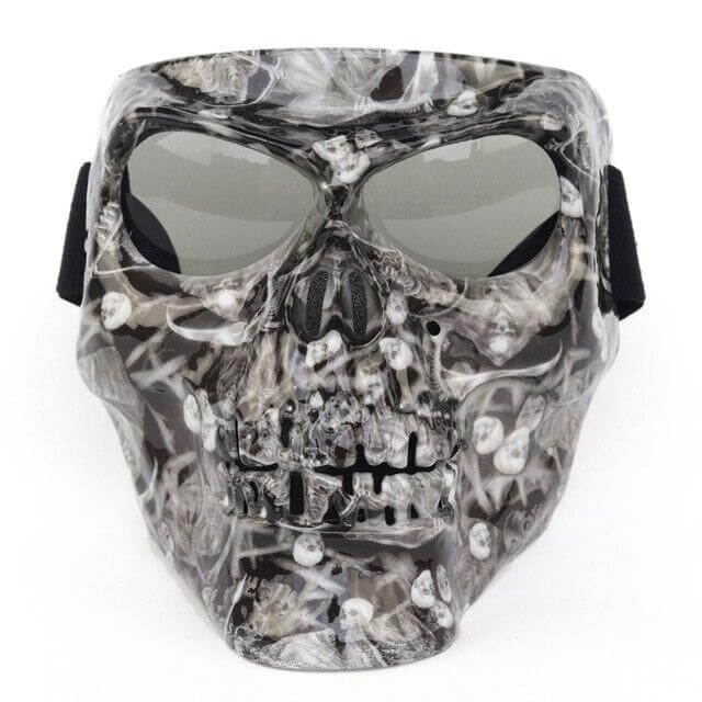 Skull™ (2)