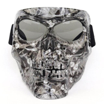 Skull™ (2)