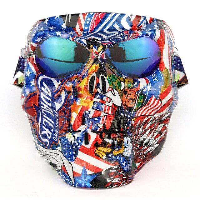 Skull™ (2)