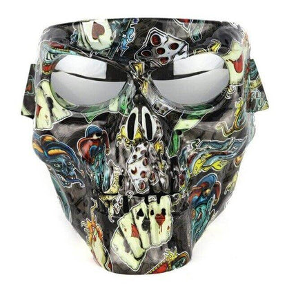 Skull™ (2)