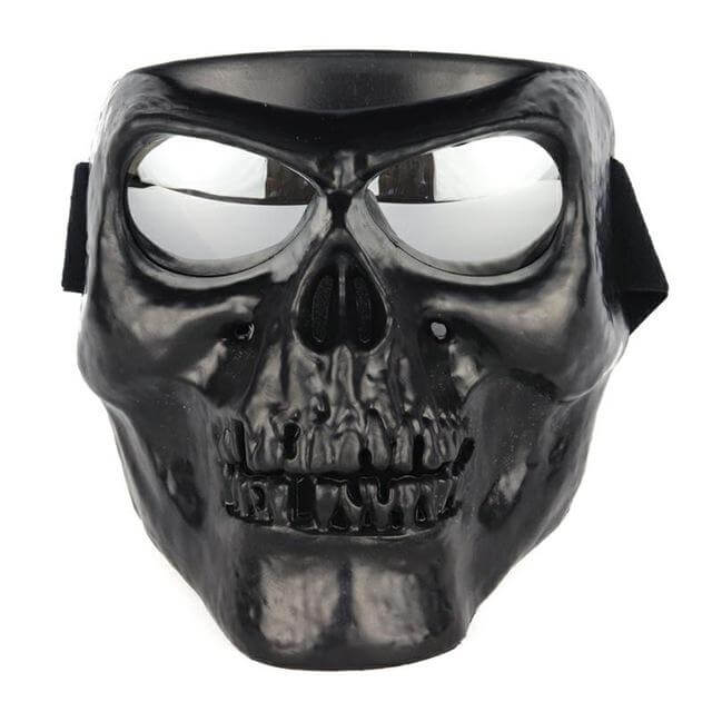 Skull™ (2)