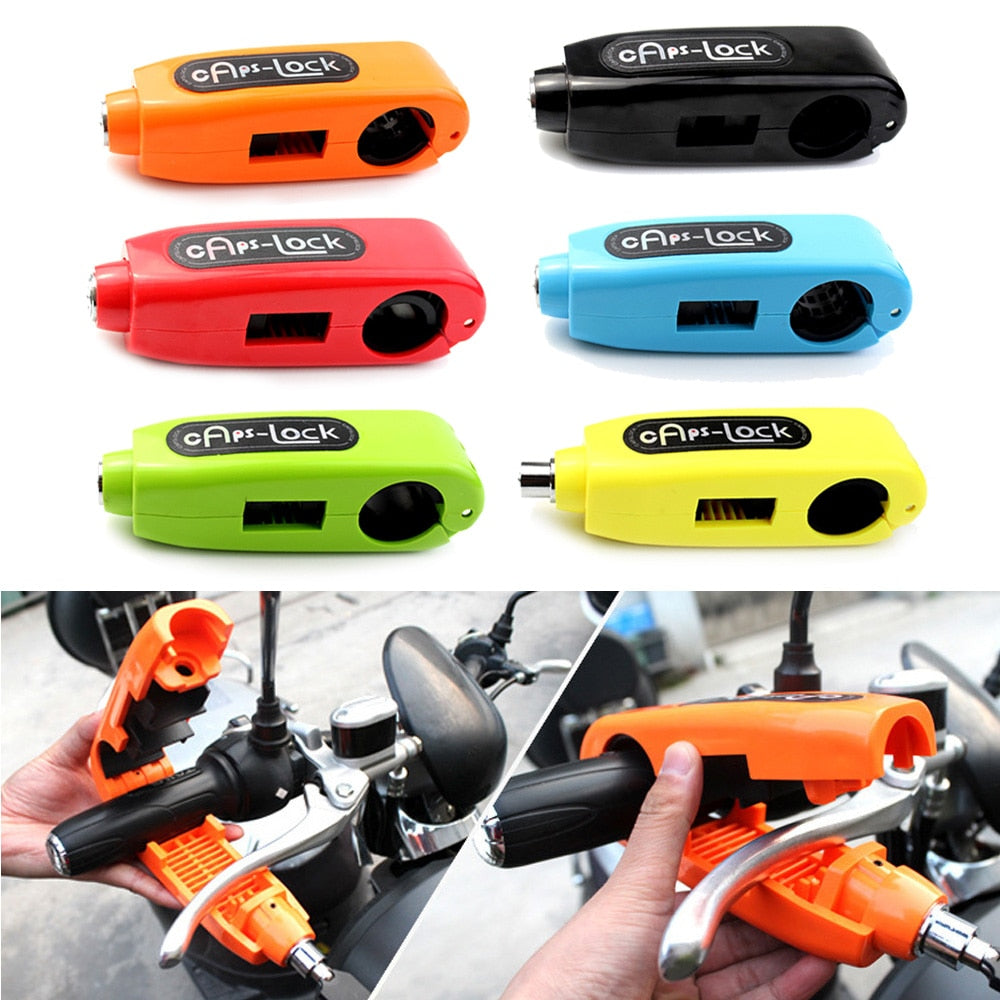 MotoLock™