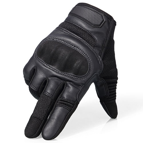 MotoGrip™ - Motorcycle Gloves