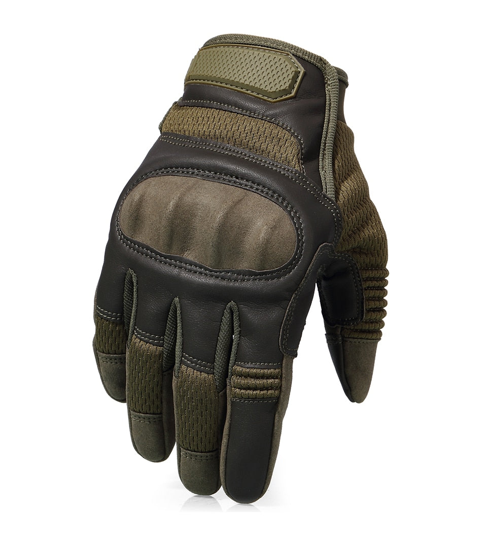 MotoGrip™ - Motorcycle Gloves