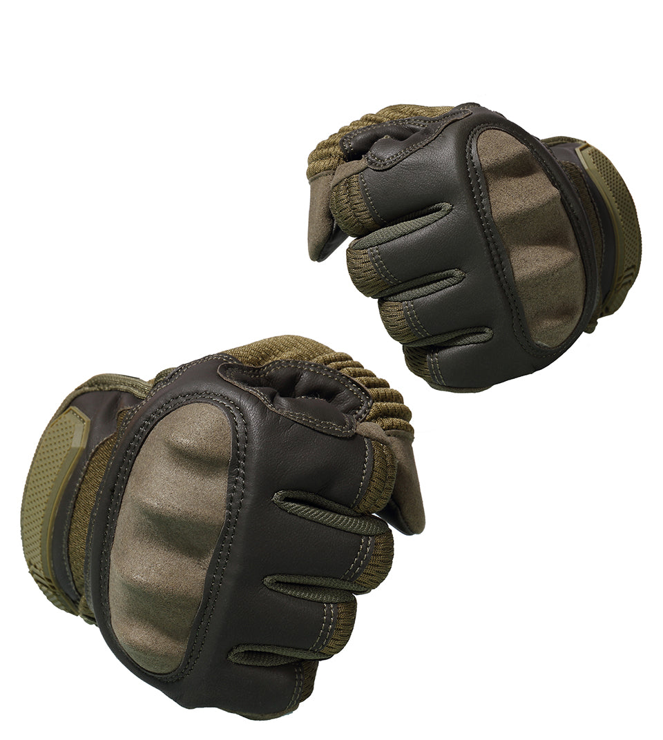 MotoGrip™ - Motorcycle Gloves