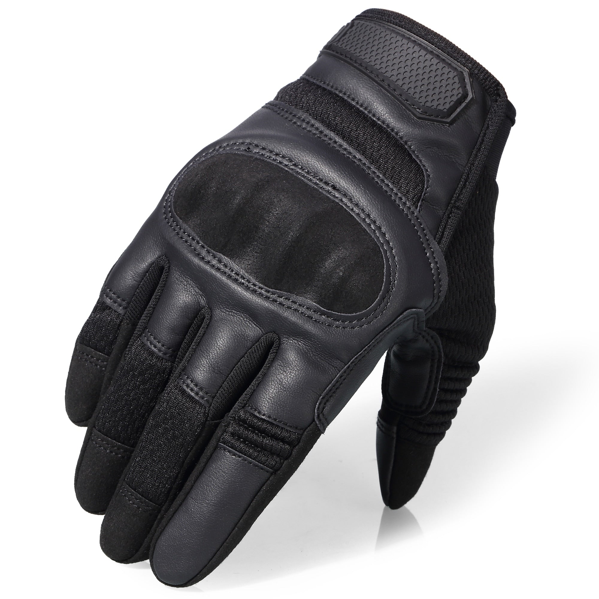 MotoGrip™ - Motorcycle Gloves