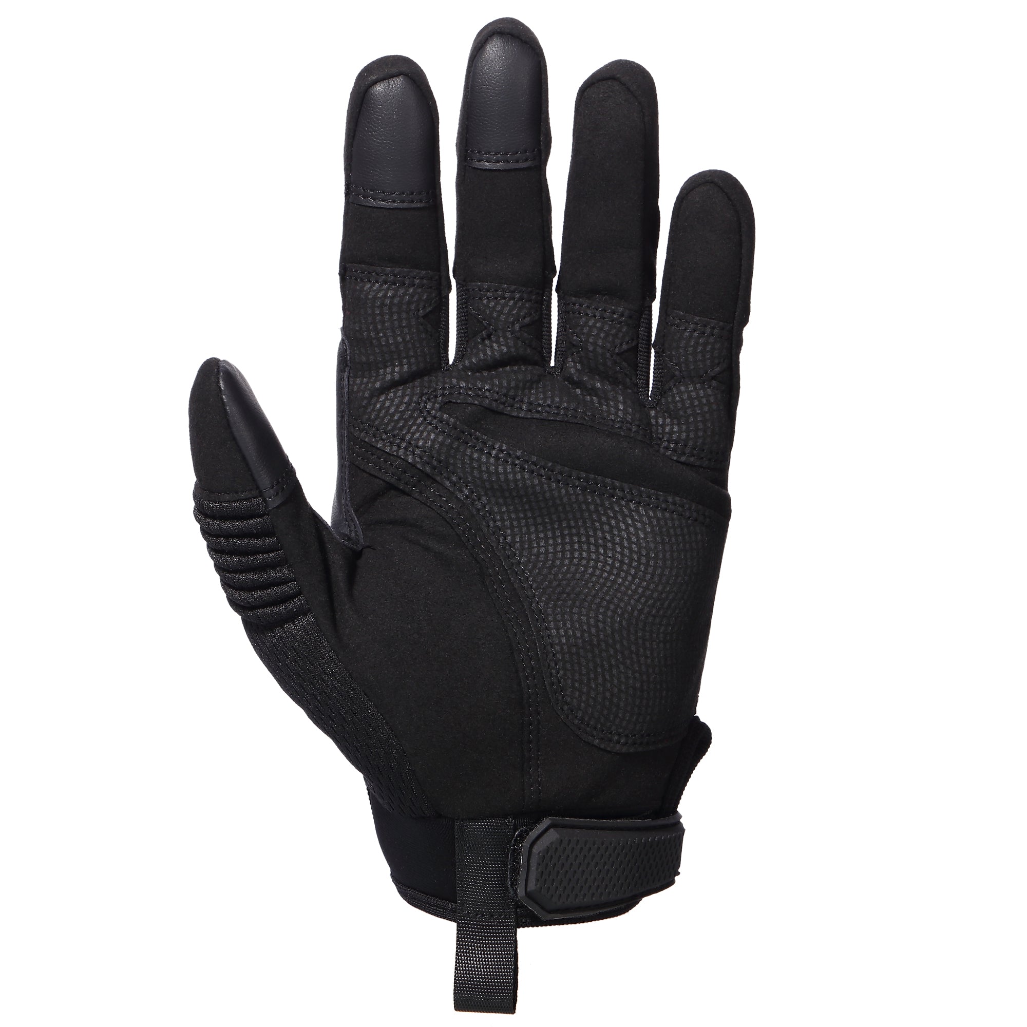 MotoGrip™ - Motorcycle Gloves