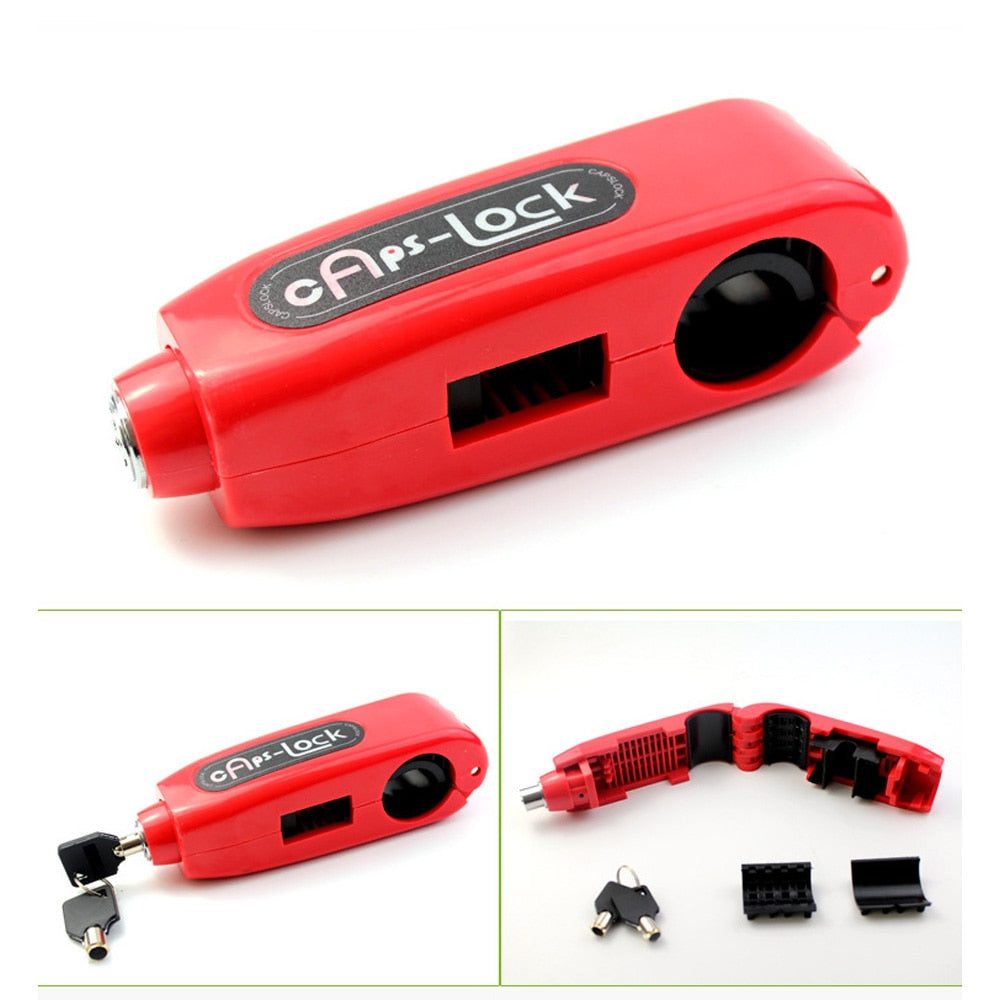 MotoLock™