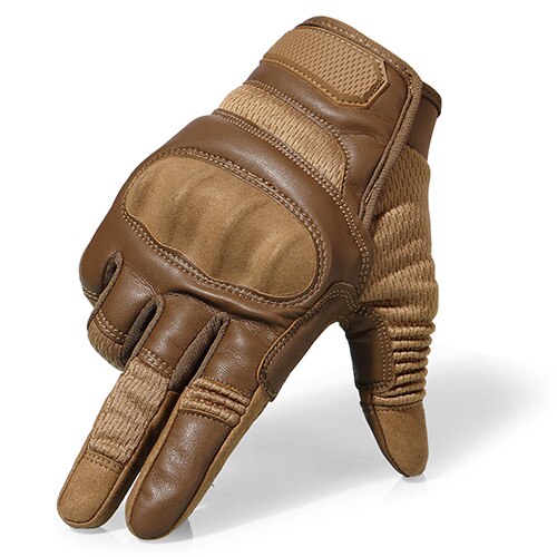 MotoGrip™ - Motorcycle Gloves
