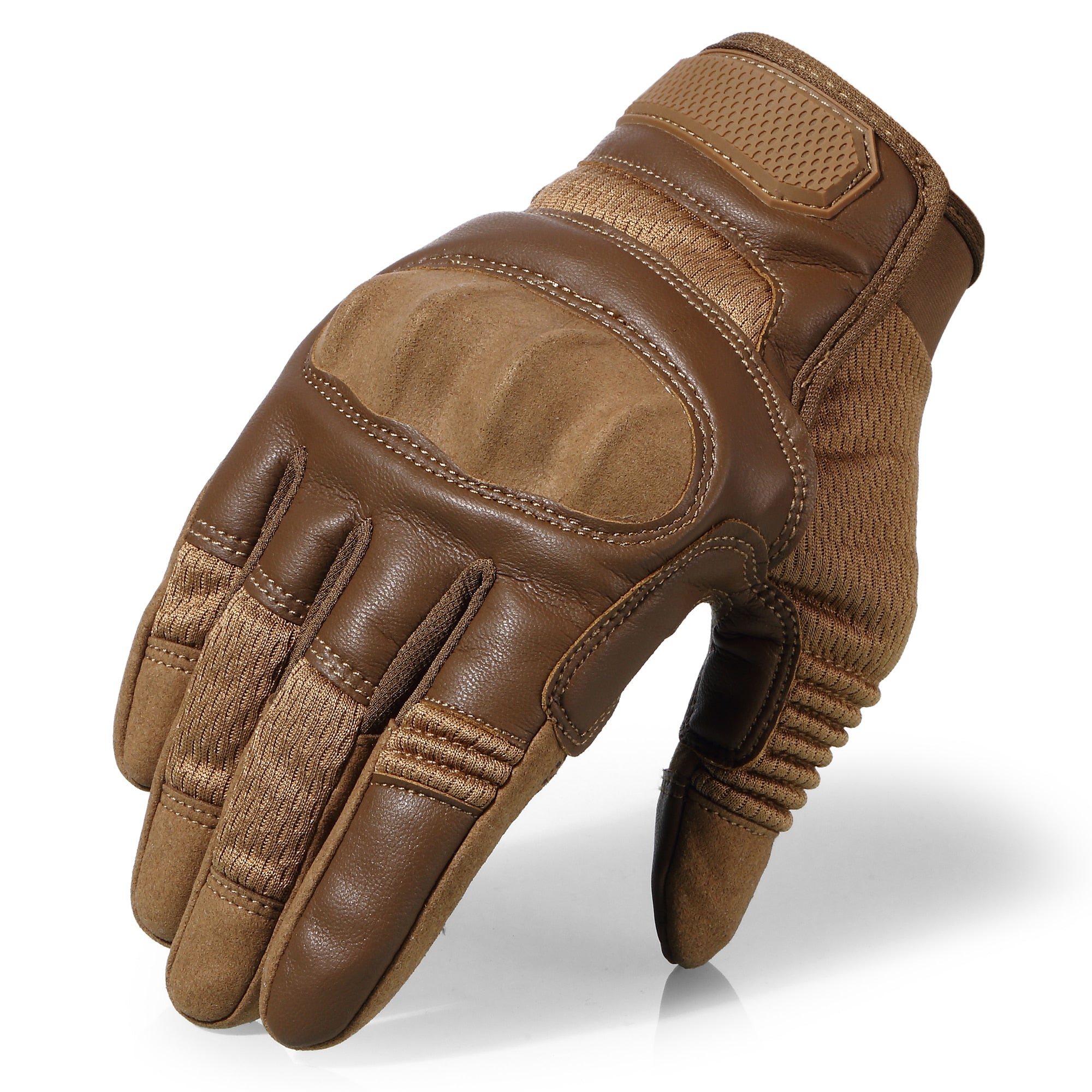 MotoGrip™ - Motorcycle Gloves