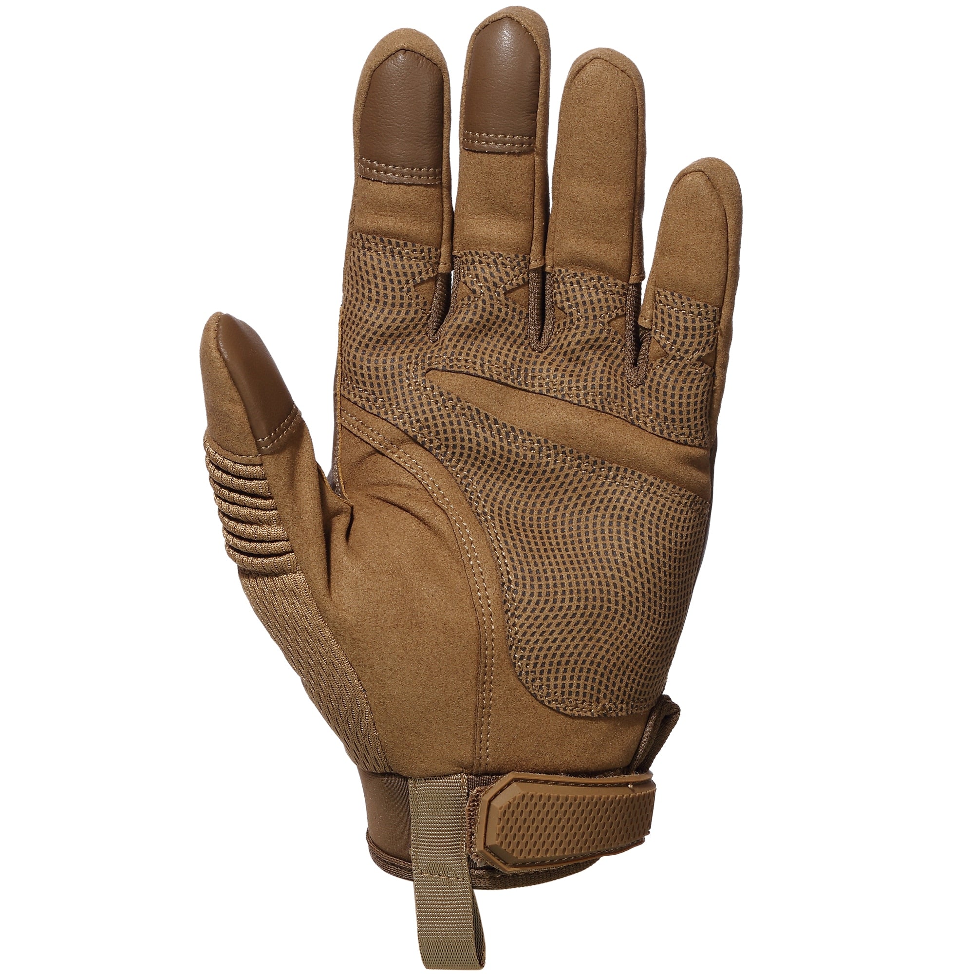 MotoGrip™ - Motorcycle Gloves
