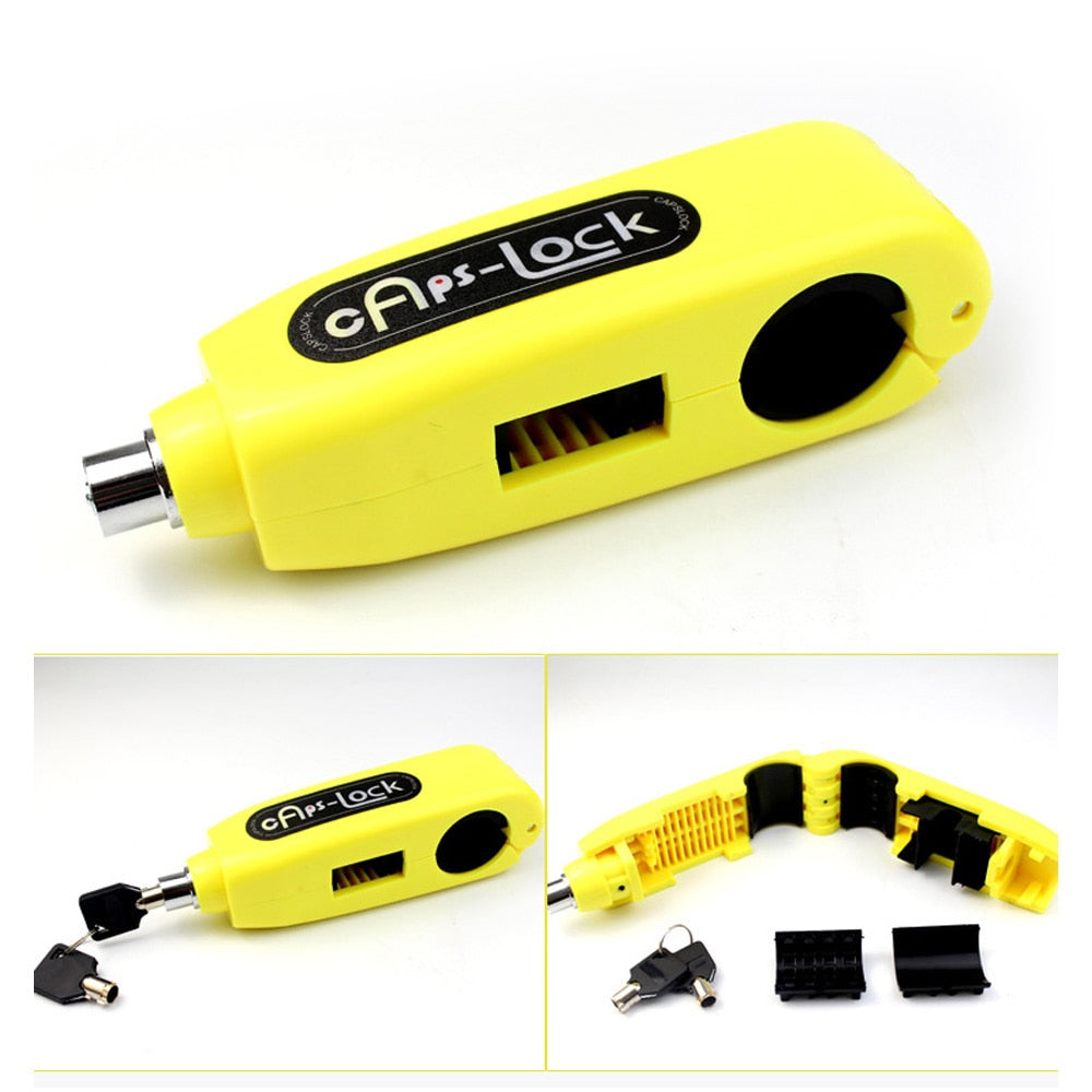 MotoLock™