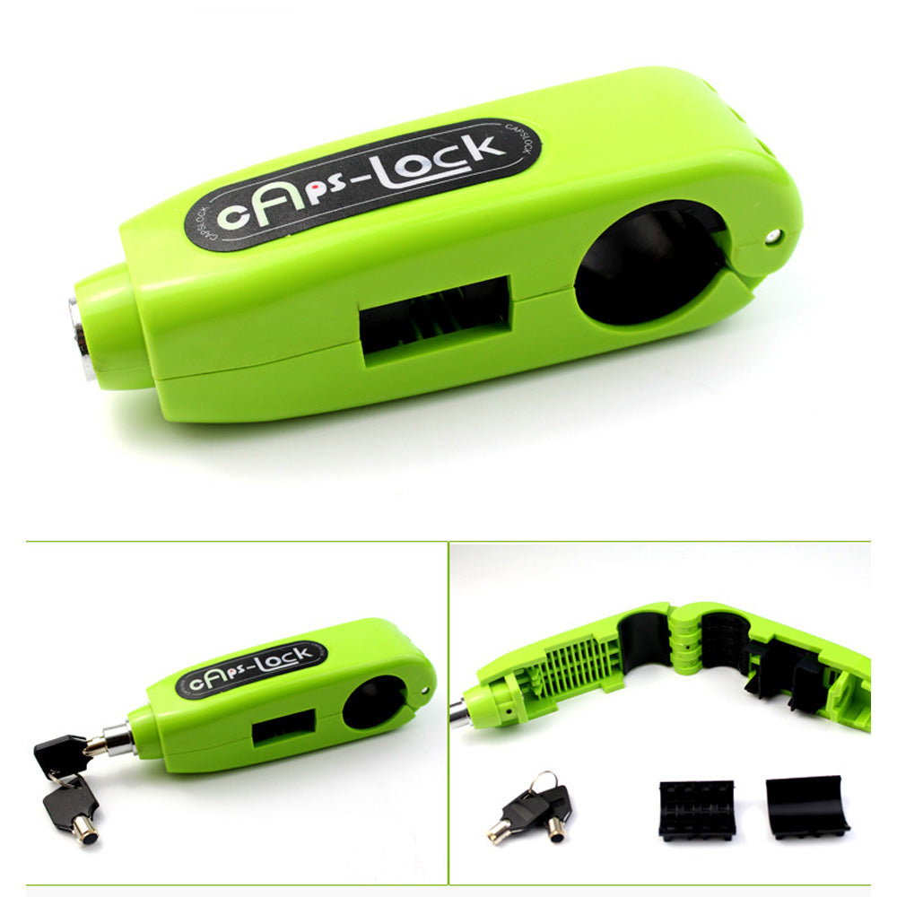 MotoLock™