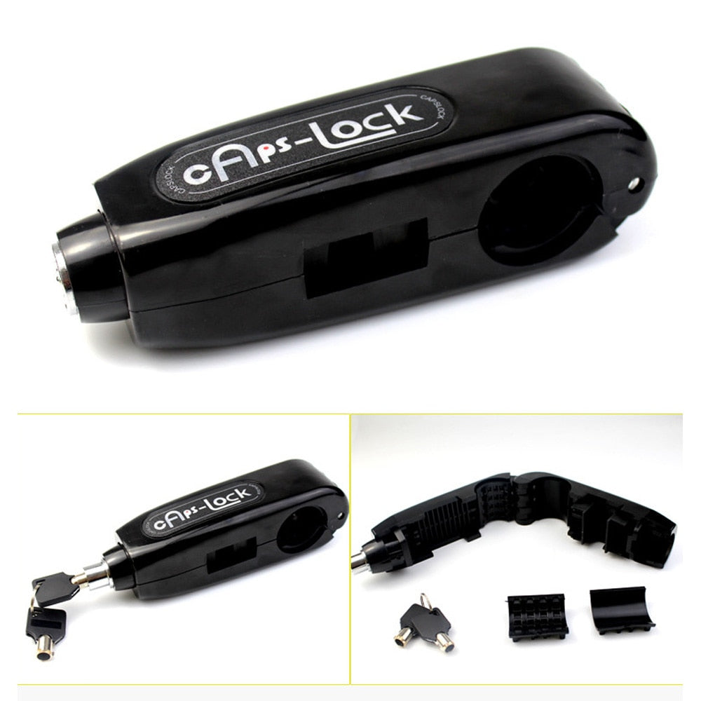 MotoLock™