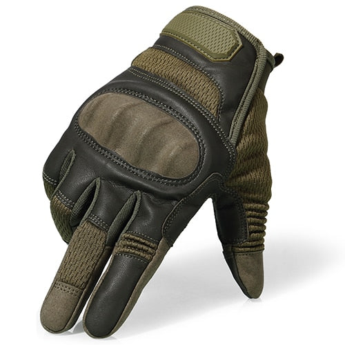 MotoGrip™ - Motorcycle Gloves